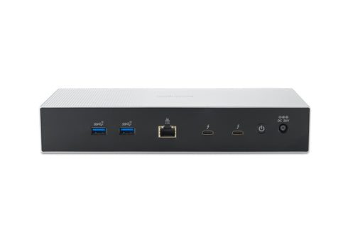 SD5000T5 EQ Thunderbolt™ 5 Triple 4K Docking Station with 140W PD